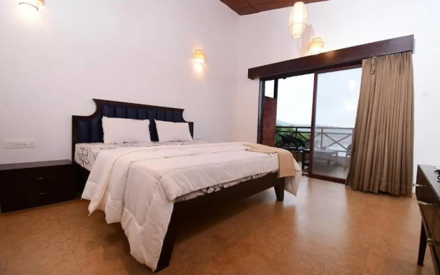 Waves and Vibes Resort