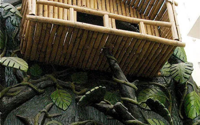 Rainbow Hotels & Service Apartments