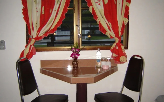 Banlang Hotel Resort & Swimmingpool
