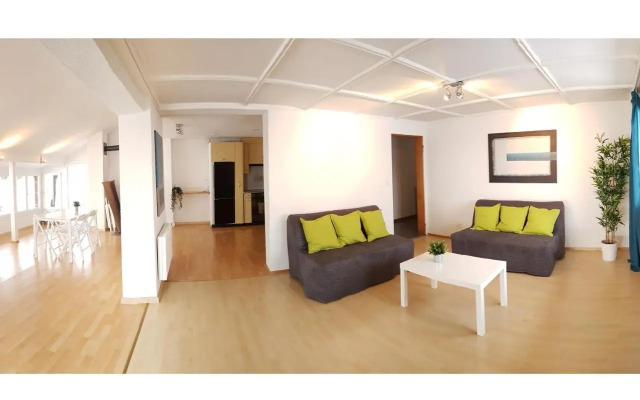 Ferienhaus Lungern see-you