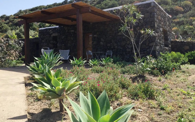 Dammuso Sciuvechi De Luxe