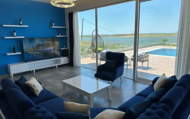 Villas by Top Villas