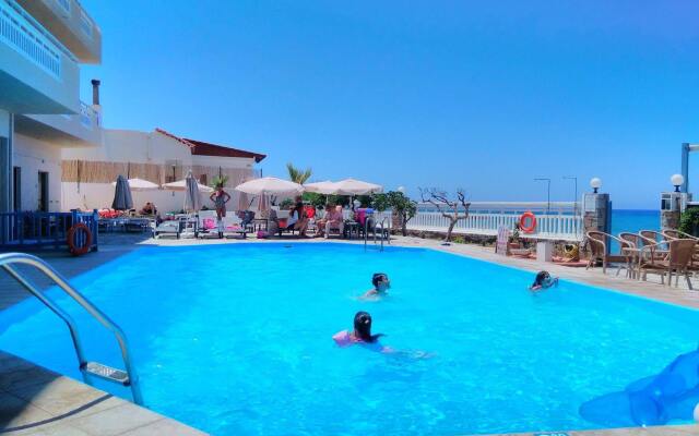 Almare Beach Hotel