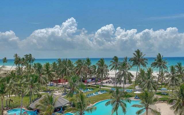 Crowne Plaza Resort Salalah by IHG