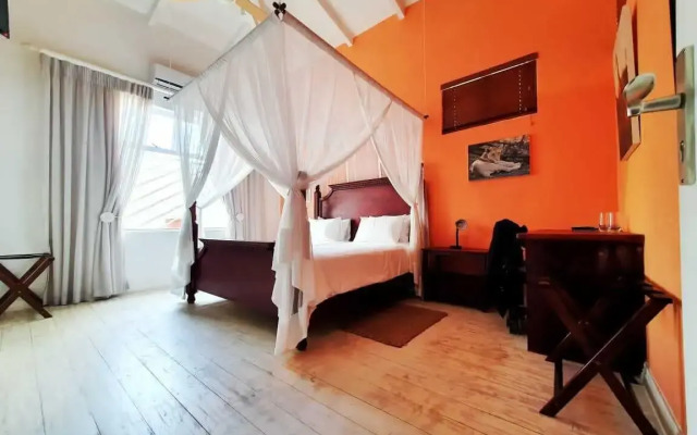 Villa Maji Bed & Breakfast