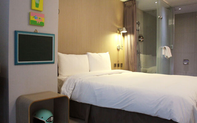 Hotelday Taichung