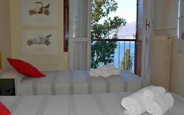 Villa Retro