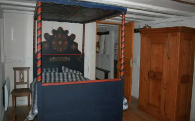 Gîte du Brocanteur