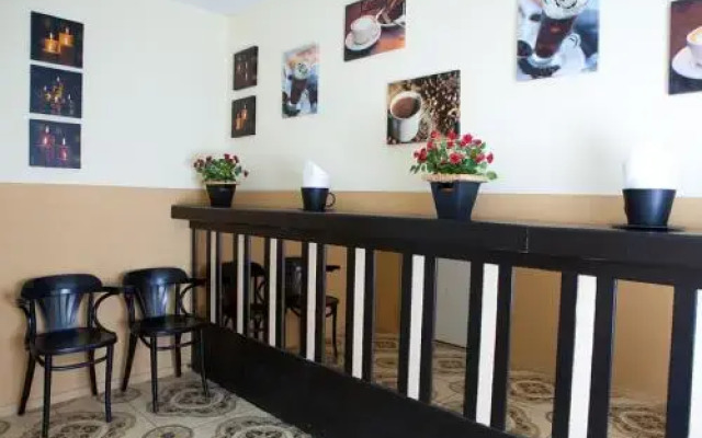 Europe Hostel