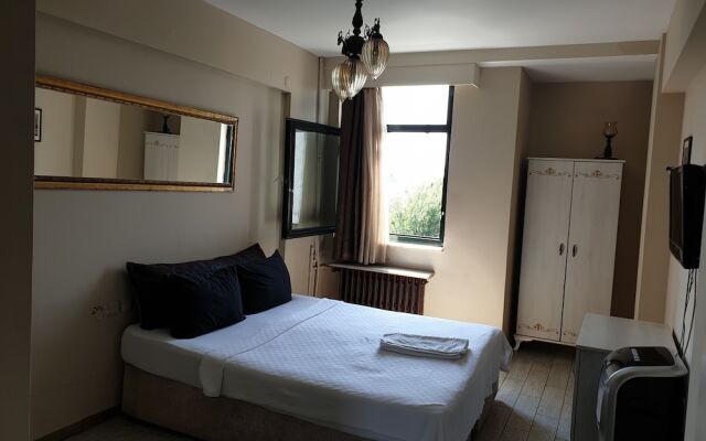The Bridge Suites
