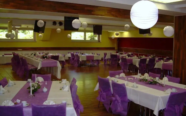 Parkhotel Neubrandenburg