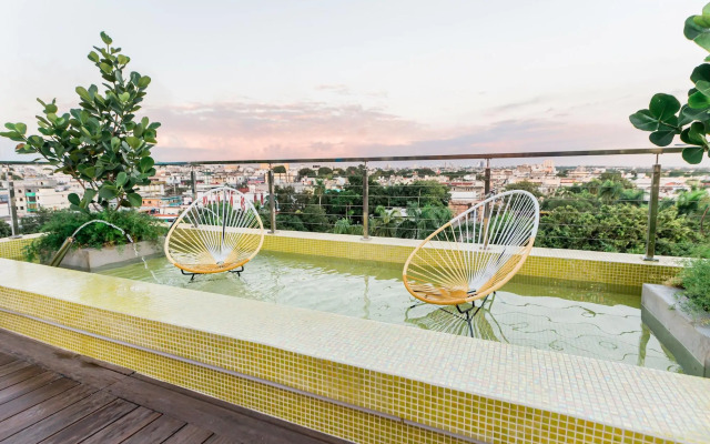 Santo Paradiso Hotel