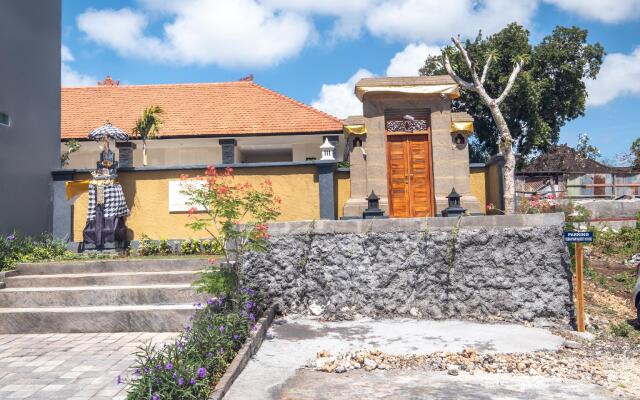 OYO 3773 Geranyam Guest House