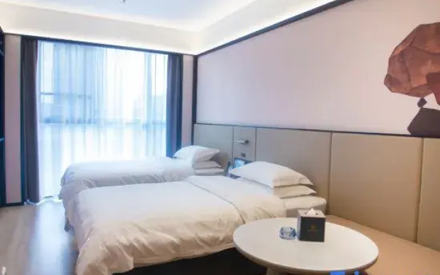YunTing Hotel