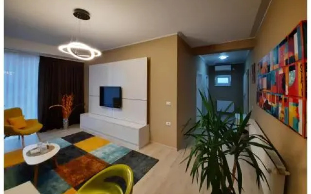 N.D Global Alba Iulia