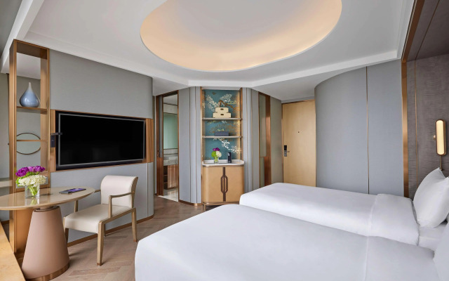 Conrad Shanghai