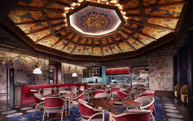 Conrad Macao