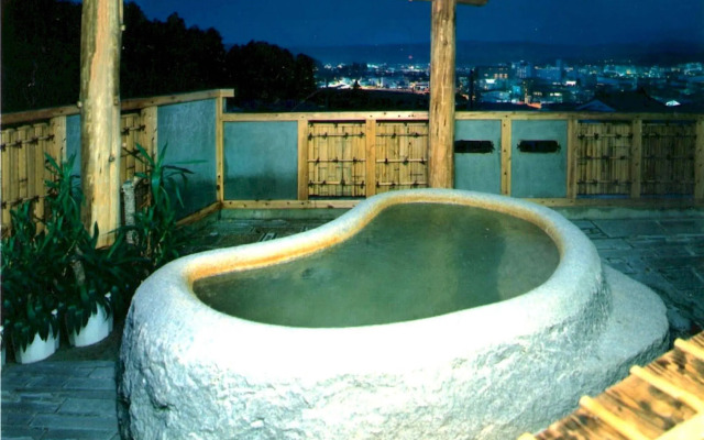 Oyado Chogoro