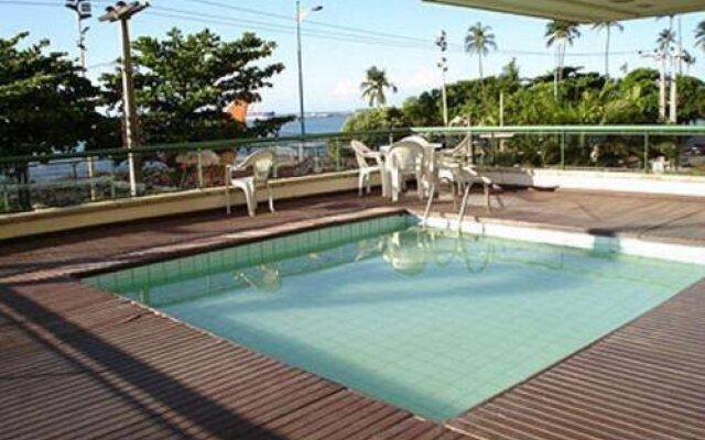 Villa Costeira Beira Mar