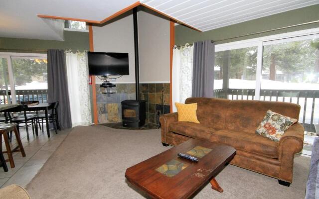 Sierra Park Villas #65