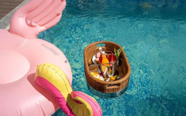 Lamanga Hotel & Suites Danang