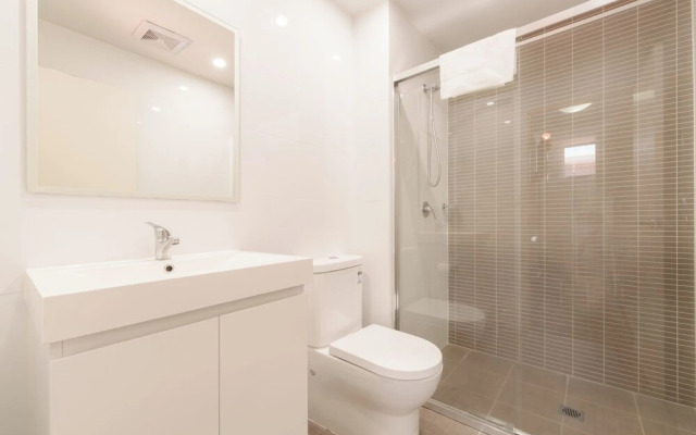 Kozyguru | Hillsdale | 3 Bedroom Apt