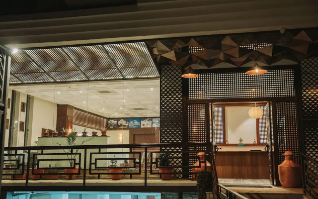 Dees Boutique Hotel