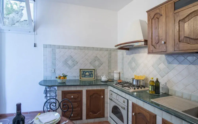 Casa Punta Paradiso