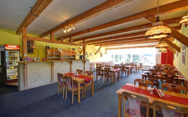 Hotel Andromeda Ramzová