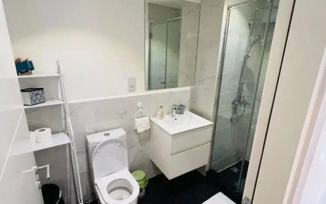 Prime properties executive two bedroom