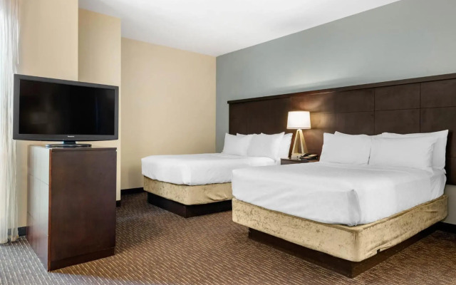 Staybridge Suites St. Petersburg Downtown by IHG