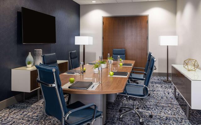 Hilton Houston North