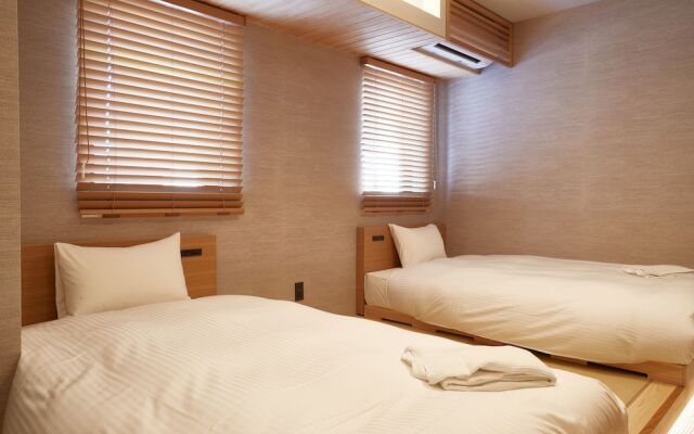 KAMAKURA Hotel