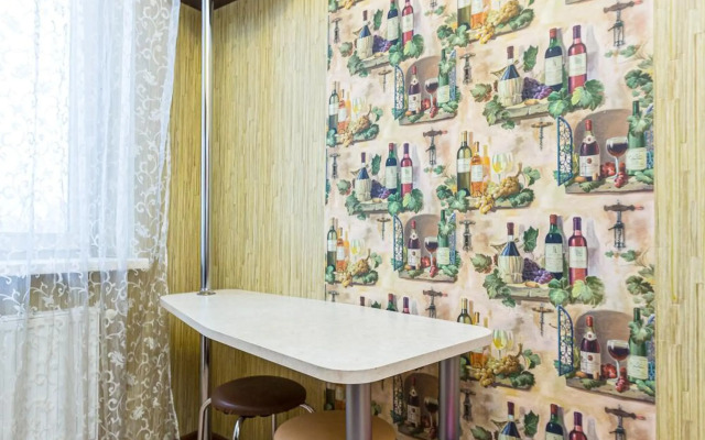 Апартаменти у м. Львові на вул. Пильникарська 10/13