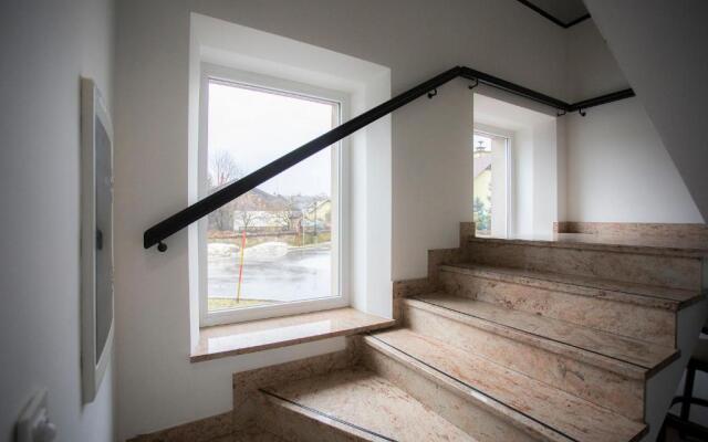 Rooms Bolero