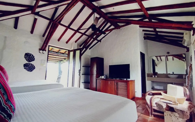 Hotel Rancho Eden