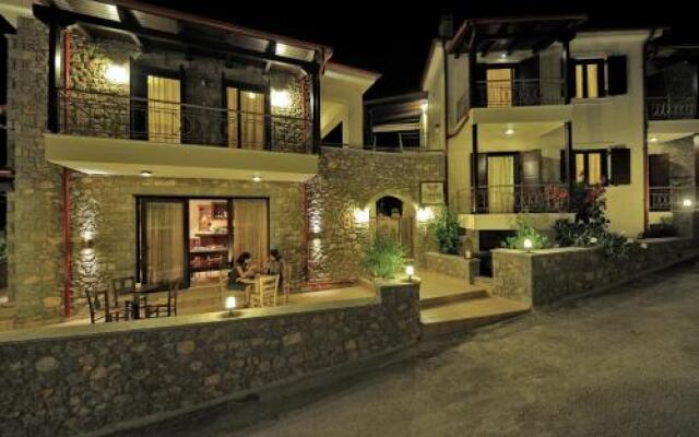 Dianthos Guesthouse