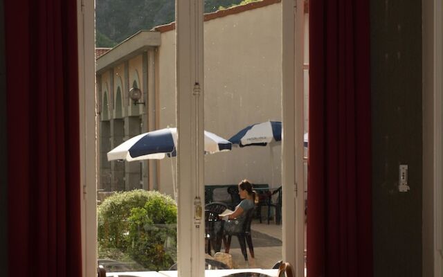 Village Vacances Le Richelme