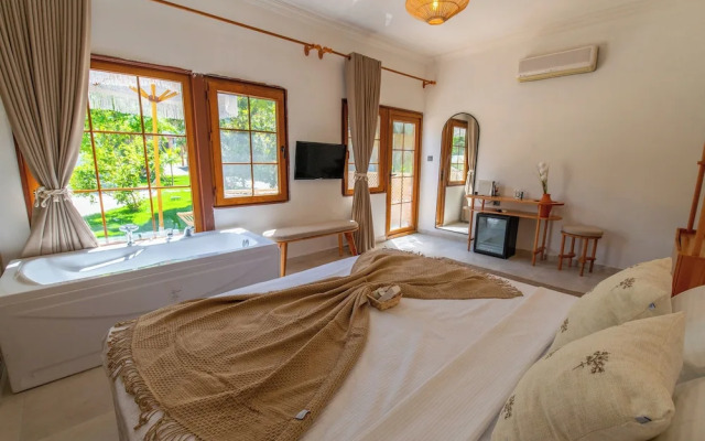 Vodina Lounge Suites