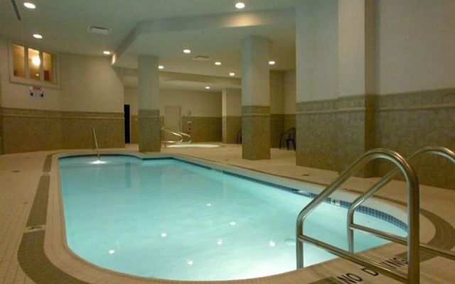 Sunset Oasis Kelowna