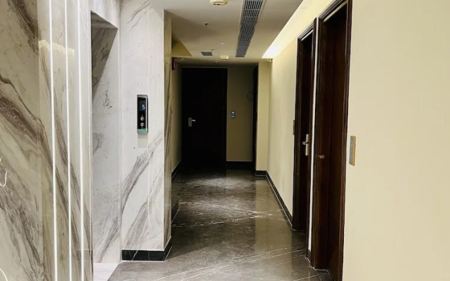 The Prime Delhi