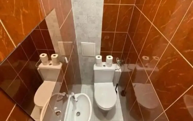 Fantastic Inn Warsaw - CH10