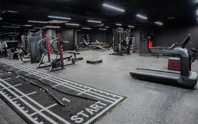 Park Inn by Radisson Muscat