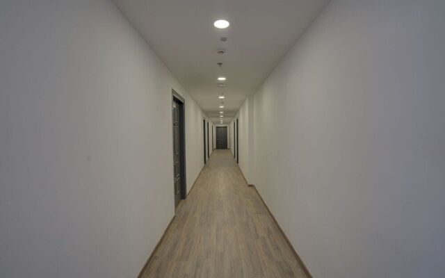OYO Townhouse 114 Eureka Grand