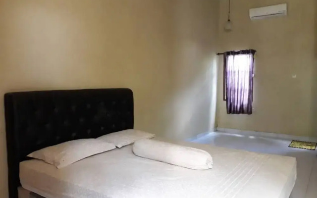 Hotel O Anda Kost 2 Near Lapangan Syech Yusuf Discovery