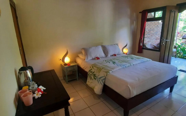 Rambutan Boutique Hotel & Spa