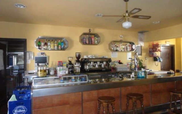 Hostal Mesón del Rey