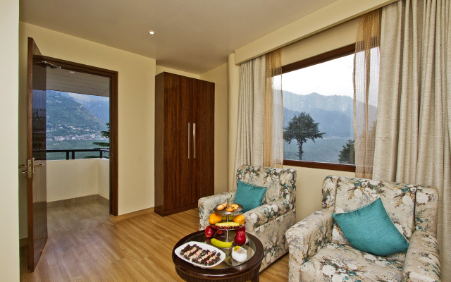Beyond Stay Himalayan Monal Manali