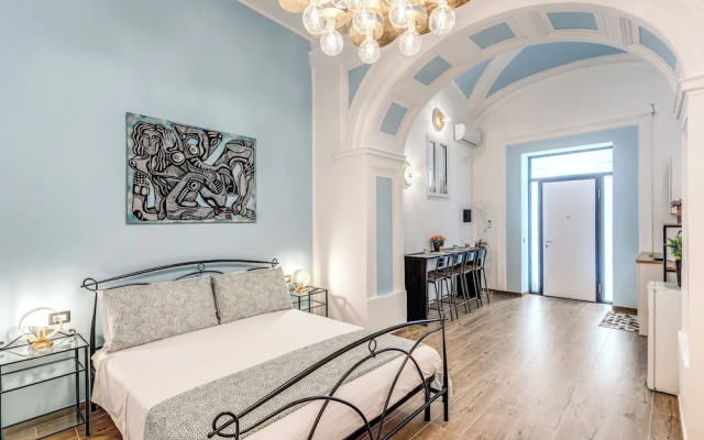 The Quarters Naples Apartment