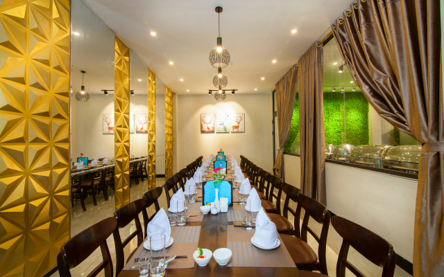 Lacasa Sapa Hotel